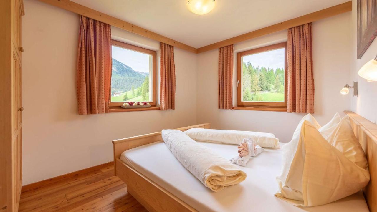 Agriturism Gscnara San Martino in Badia Exterior foto